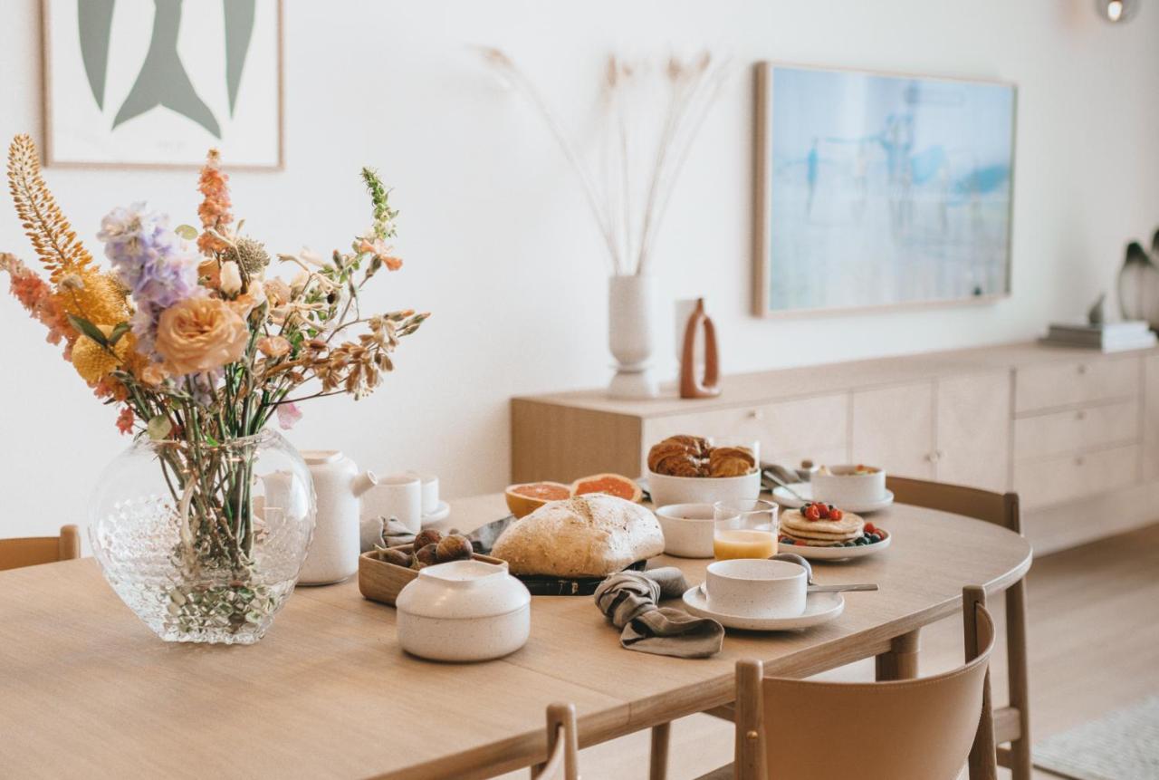Zetu The Dunes Knokke-Heist Εξωτερικό φωτογραφία