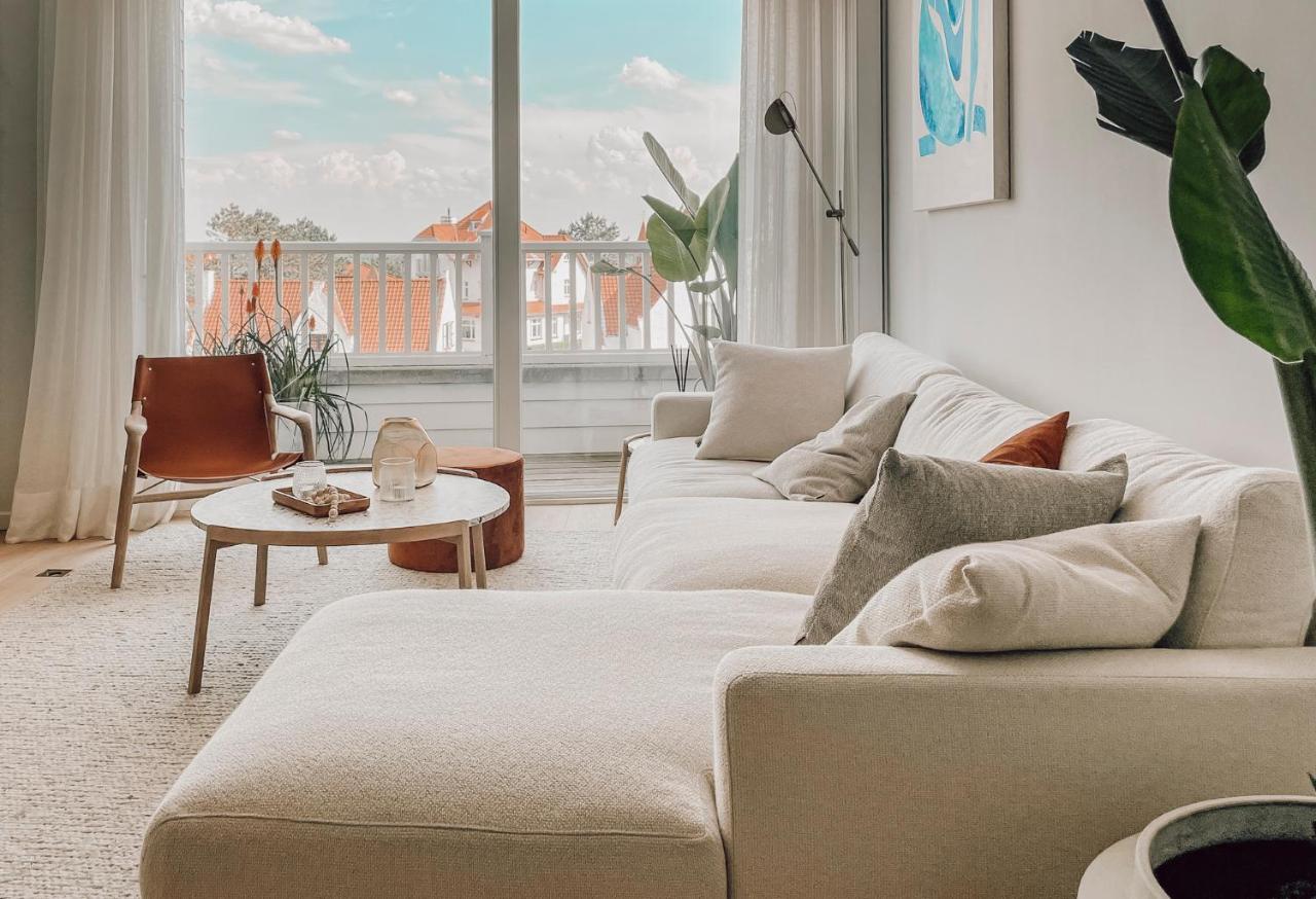 Zetu The Dunes Knokke-Heist Εξωτερικό φωτογραφία